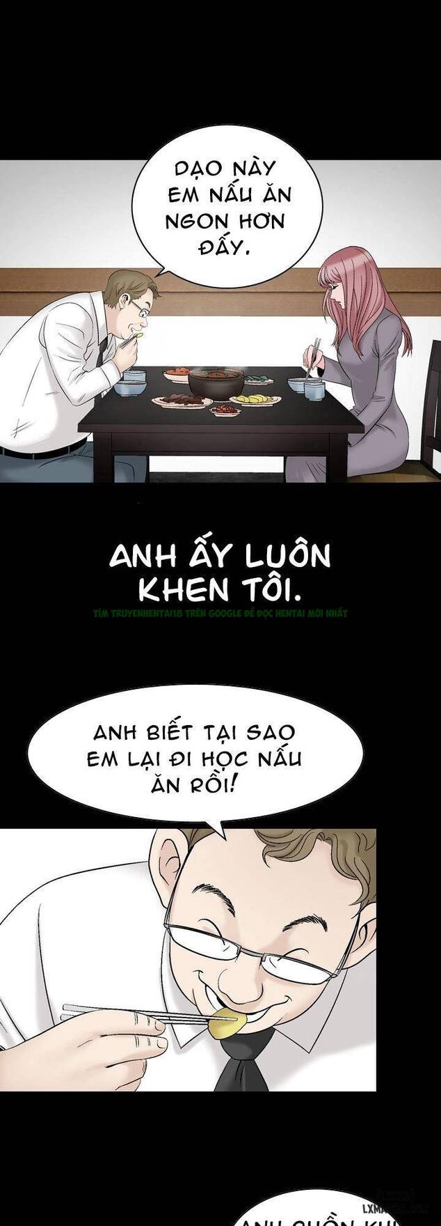 Mùi Vị Của Đôi Bàn Tay Chapter 22 - Trang 2