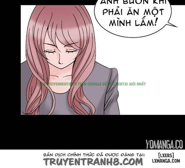 Mùi Vị Của Đôi Bàn Tay Chapter 22 - Trang 2