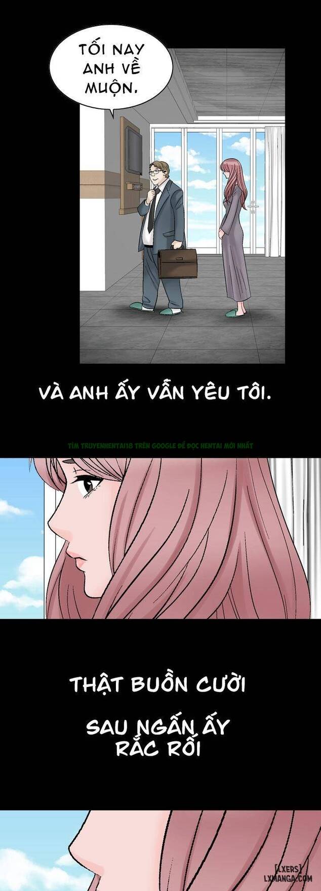 Mùi Vị Của Đôi Bàn Tay Chapter 22 - Trang 2