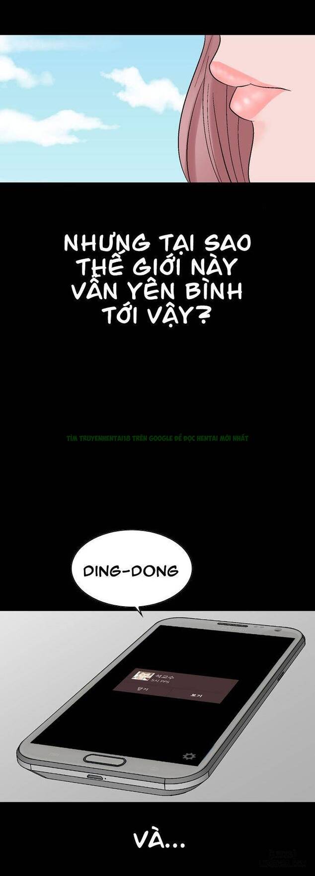 Mùi Vị Của Đôi Bàn Tay Chapter 22 - Trang 2