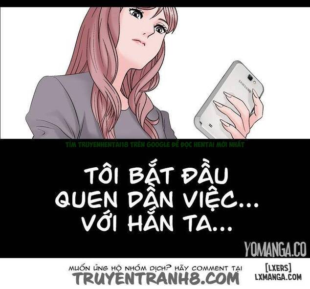 Mùi Vị Của Đôi Bàn Tay Chapter 22 - Trang 2