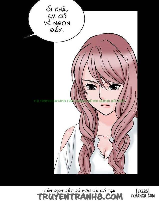 Mùi Vị Của Đôi Bàn Tay Chapter 22 - Trang 2
