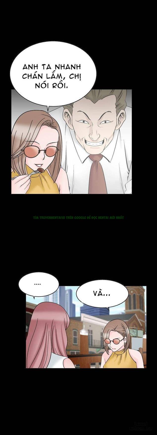 Mùi Vị Của Đôi Bàn Tay Chapter 22 - Trang 2