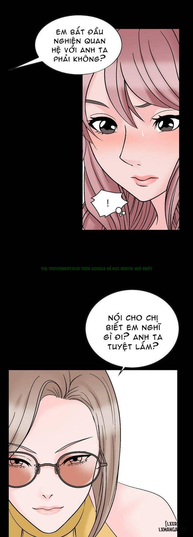 Mùi Vị Của Đôi Bàn Tay Chapter 22 - Trang 2