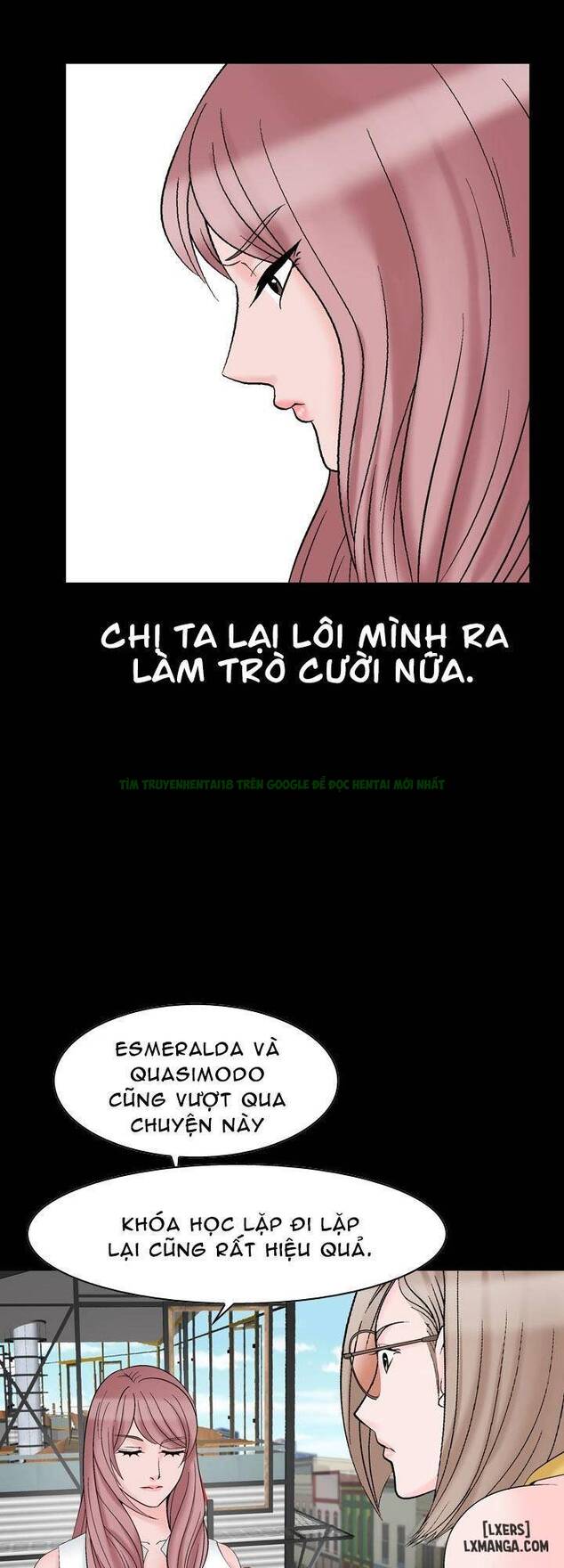Mùi Vị Của Đôi Bàn Tay Chapter 22 - Trang 2