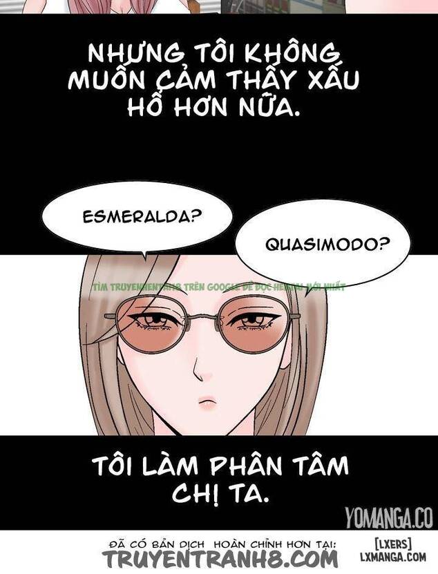 Mùi Vị Của Đôi Bàn Tay Chapter 22 - Trang 2