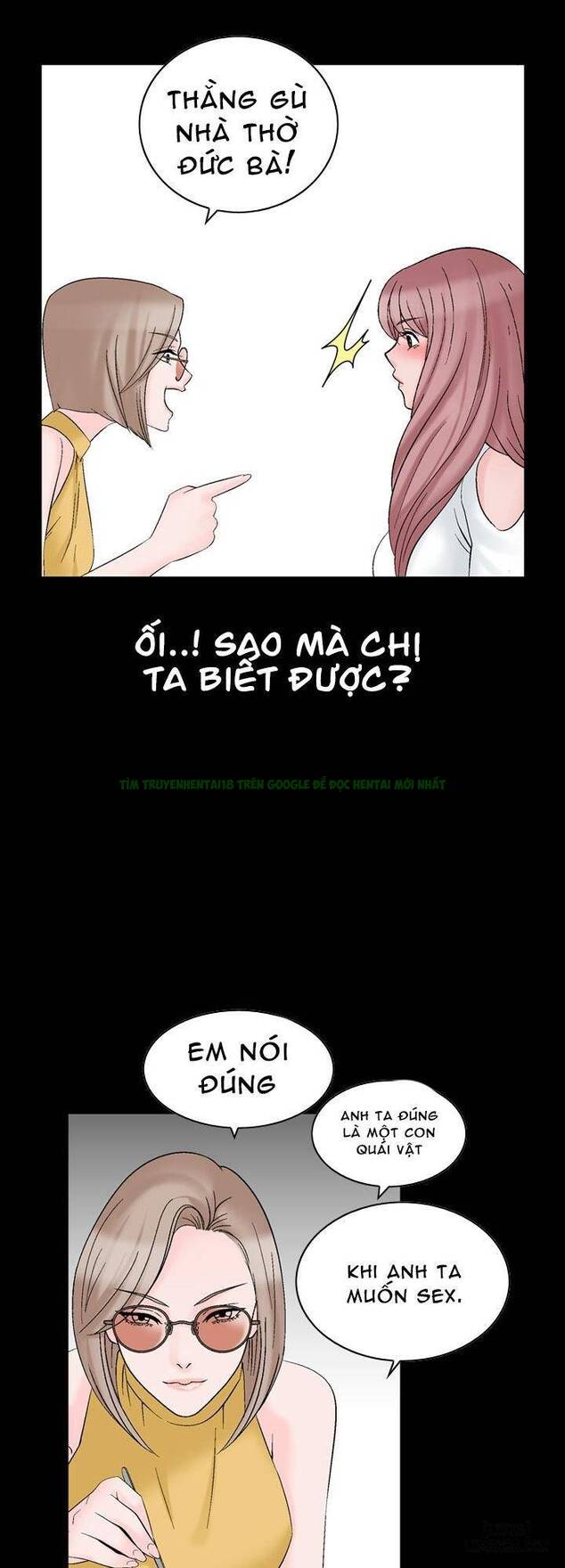 Mùi Vị Của Đôi Bàn Tay Chapter 22 - Trang 2