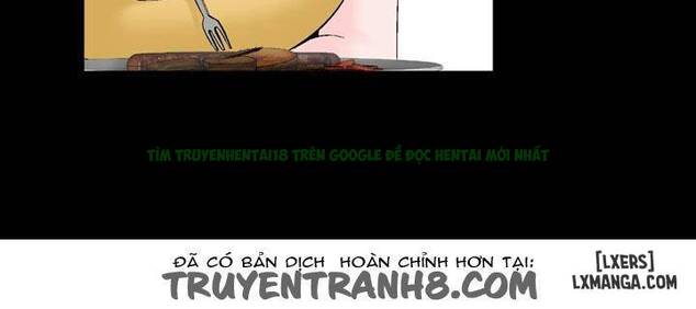 Mùi Vị Của Đôi Bàn Tay Chapter 22 - Trang 2