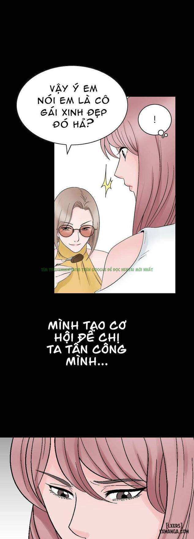 Mùi Vị Của Đôi Bàn Tay Chapter 22 - Trang 2