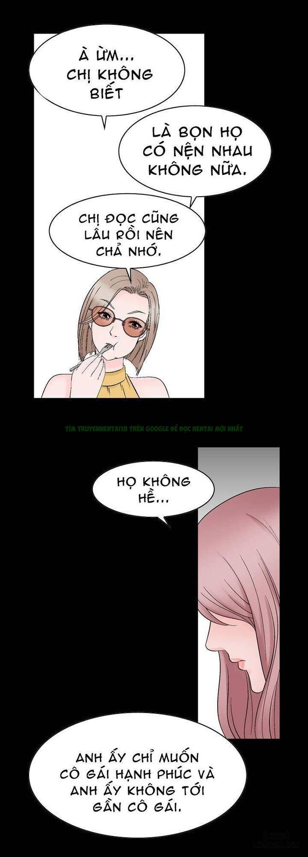 Mùi Vị Của Đôi Bàn Tay Chapter 22 - Trang 2