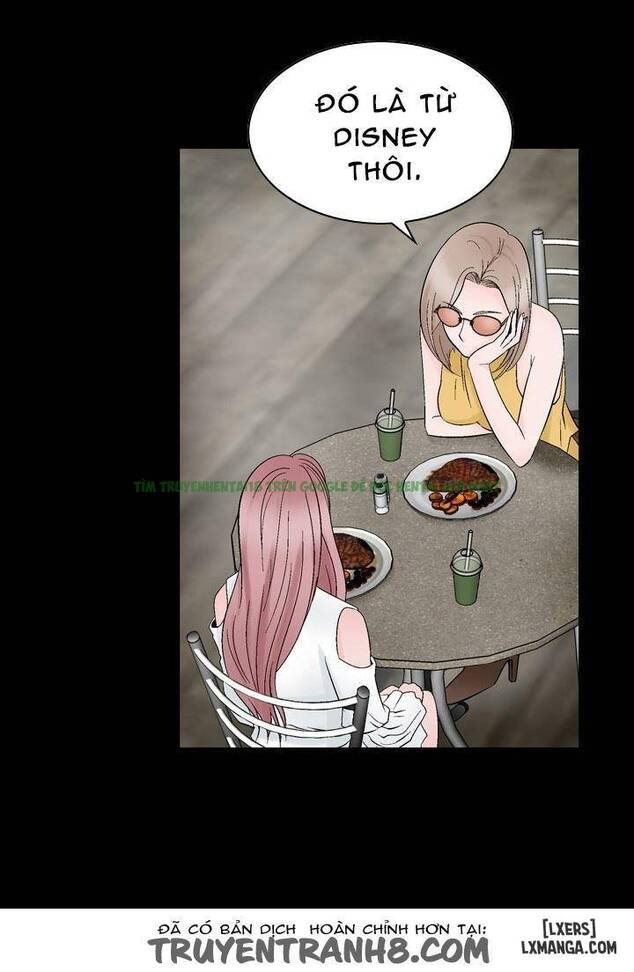 Mùi Vị Của Đôi Bàn Tay Chapter 22 - Trang 2