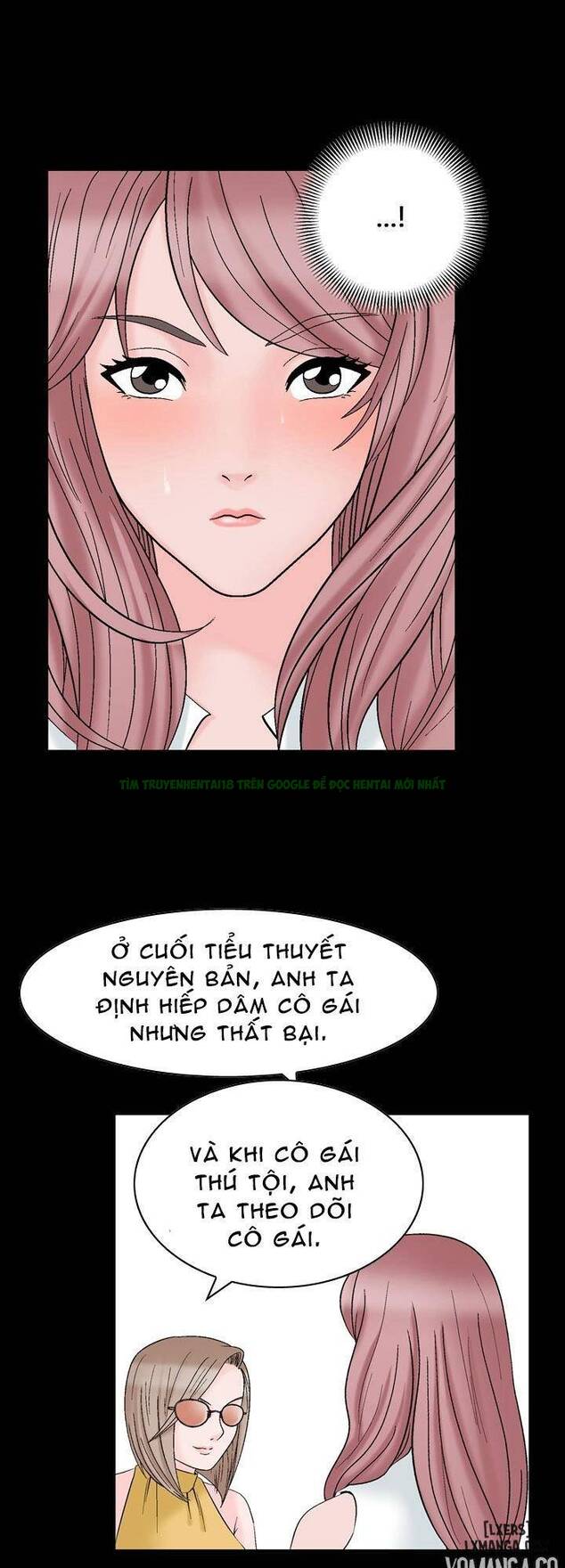 Mùi Vị Của Đôi Bàn Tay Chapter 22 - Trang 2