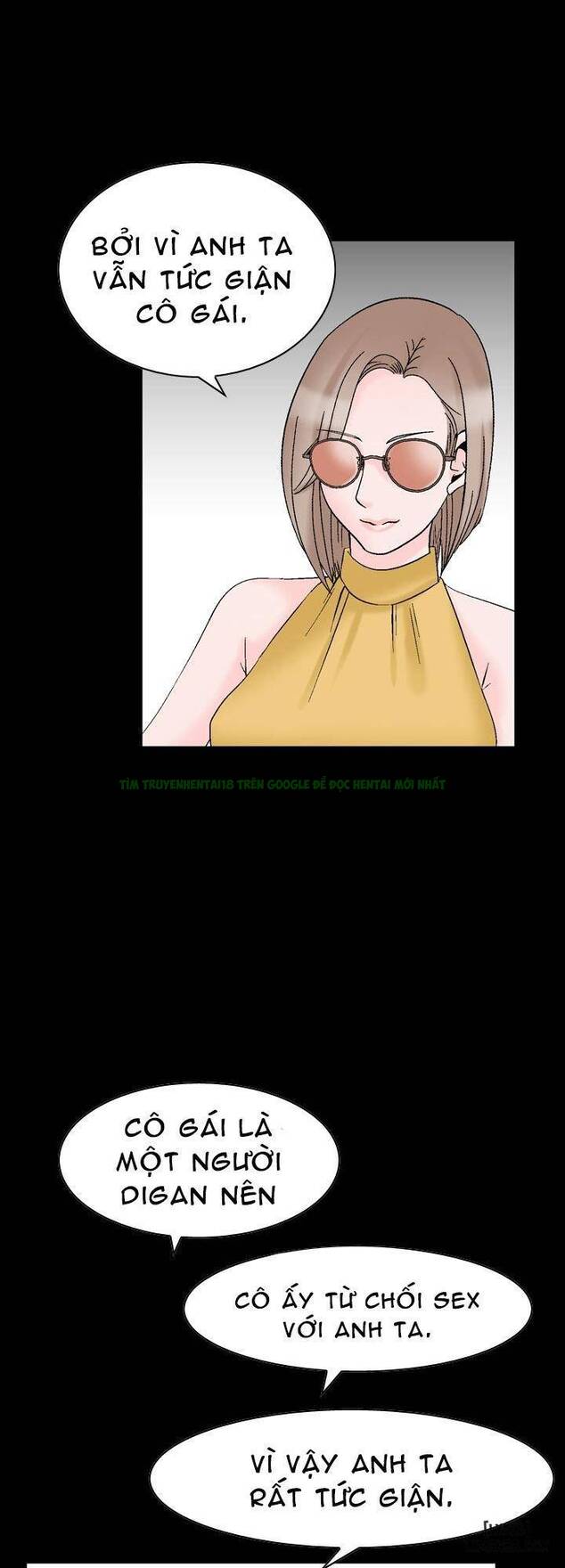 Mùi Vị Của Đôi Bàn Tay Chapter 22 - Trang 2