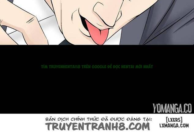 Mùi Vị Của Đôi Bàn Tay Chapter 22 - Trang 2