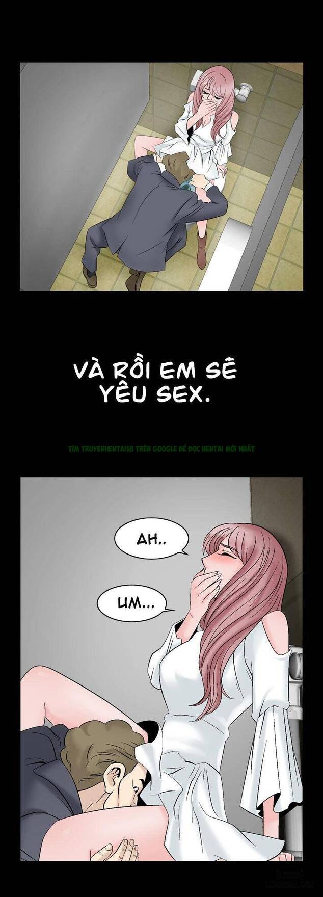 Mùi Vị Của Đôi Bàn Tay Chapter 22 - Trang 2