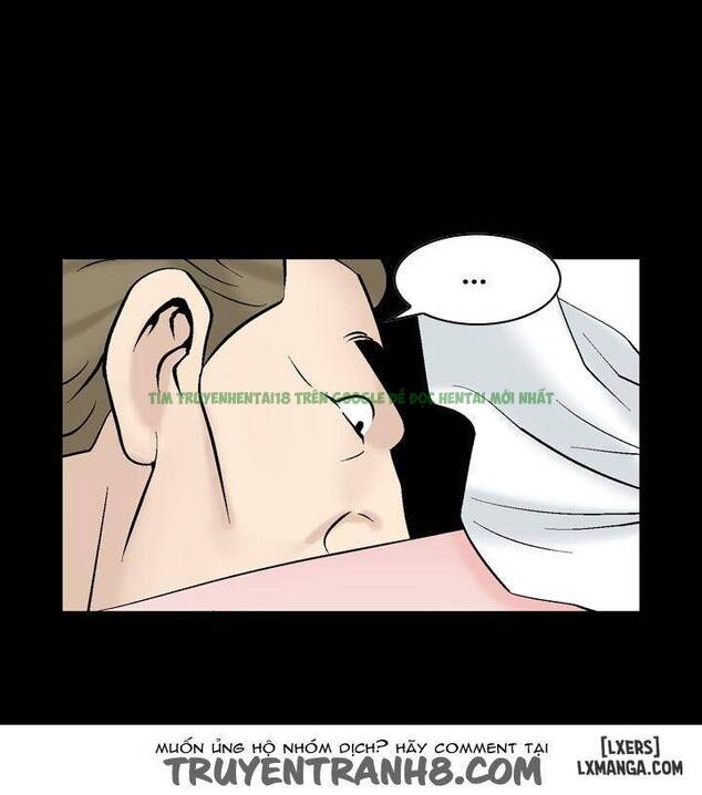 Mùi Vị Của Đôi Bàn Tay Chapter 22 - Trang 2