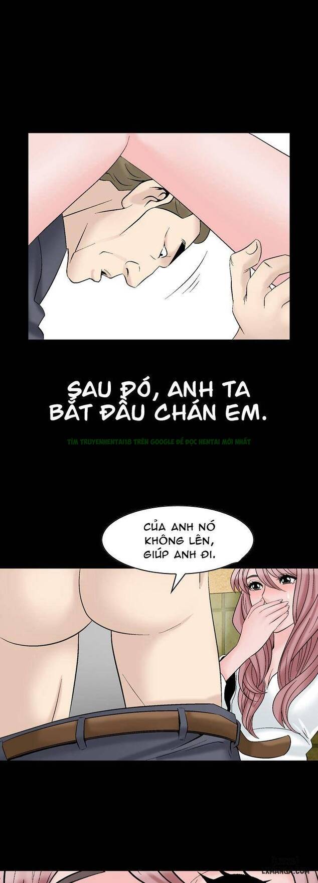 Mùi Vị Của Đôi Bàn Tay Chapter 22 - Trang 2