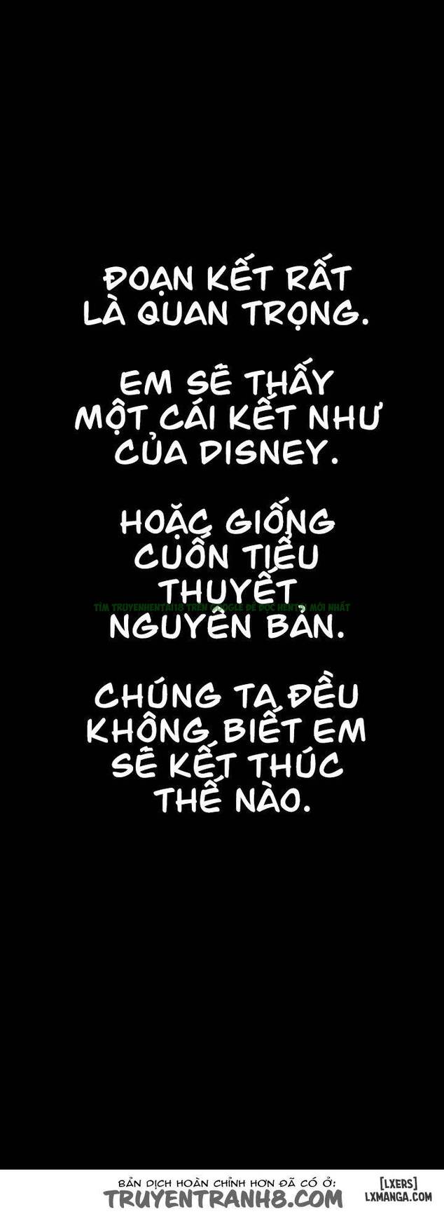 Mùi Vị Của Đôi Bàn Tay Chapter 22 - Trang 2