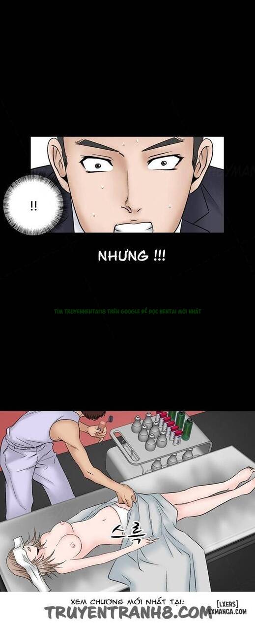 Mùi Vị Của Đôi Bàn Tay Chapter 44 - Trang 2