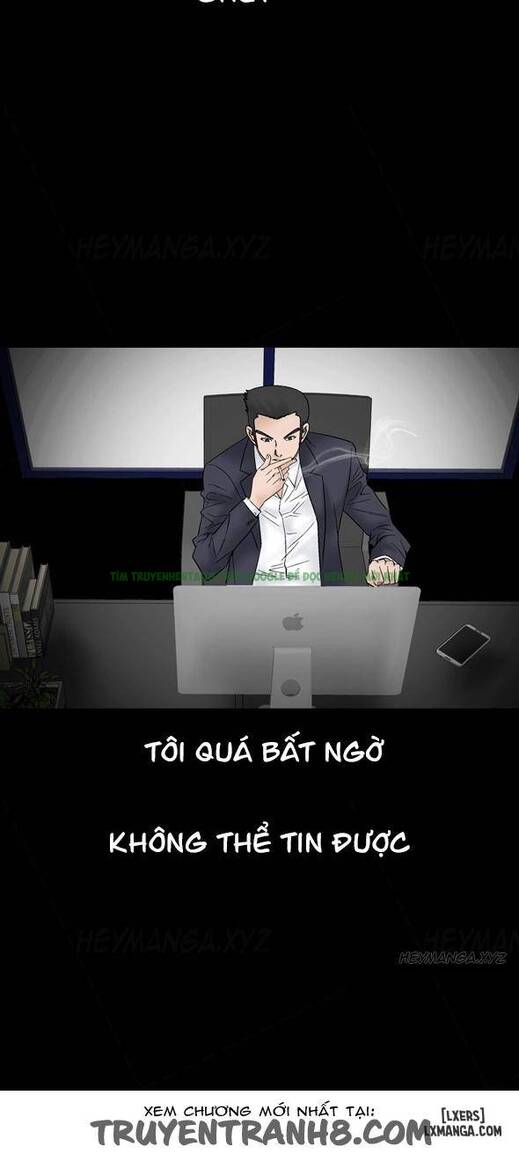Mùi Vị Của Đôi Bàn Tay Chapter 44 - Trang 2