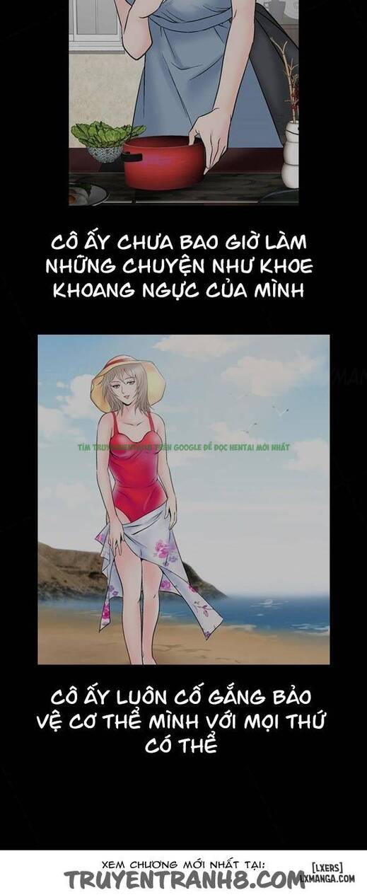 Mùi Vị Của Đôi Bàn Tay Chapter 44 - Trang 2