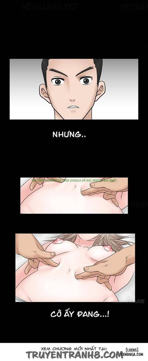 Mùi Vị Của Đôi Bàn Tay Chapter 44 - Trang 2