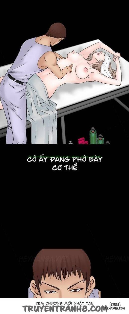 Mùi Vị Của Đôi Bàn Tay Chapter 44 - Trang 2