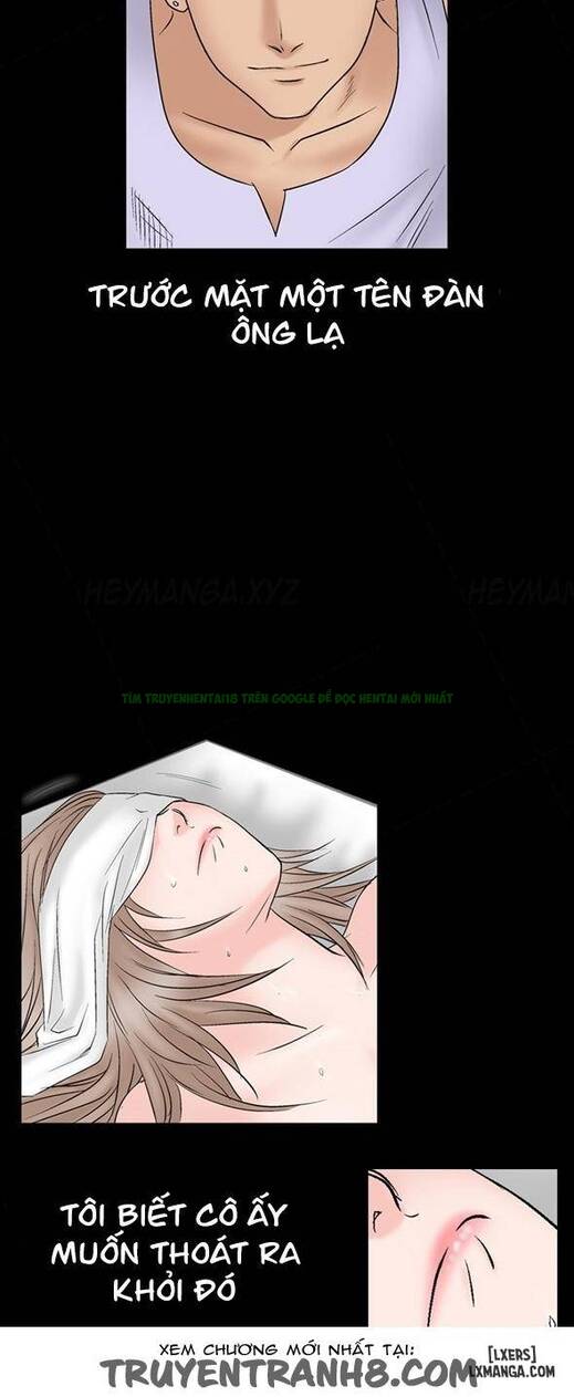 Mùi Vị Của Đôi Bàn Tay Chapter 44 - Trang 2