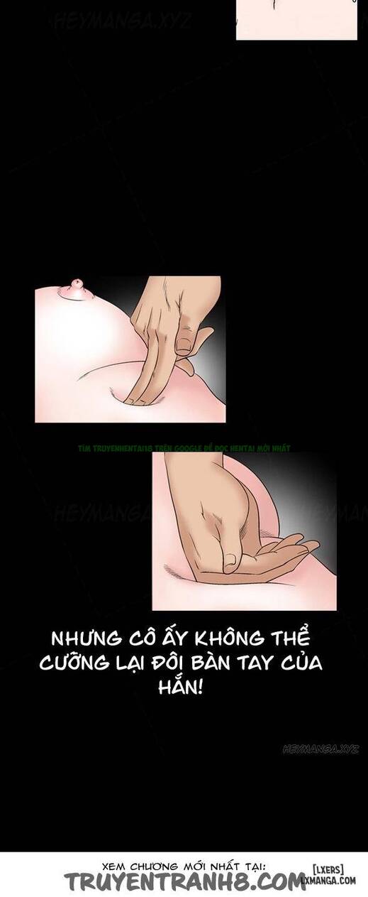 Mùi Vị Của Đôi Bàn Tay Chapter 44 - Trang 2