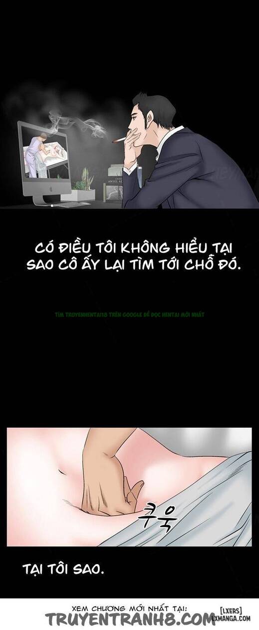 Mùi Vị Của Đôi Bàn Tay Chapter 44 - Trang 2