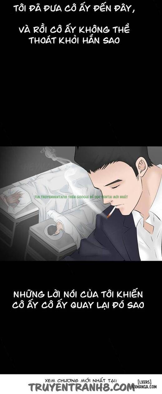 Mùi Vị Của Đôi Bàn Tay Chapter 44 - Trang 2
