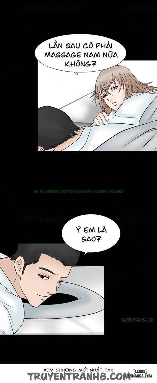 Mùi Vị Của Đôi Bàn Tay Chapter 44 - Trang 2