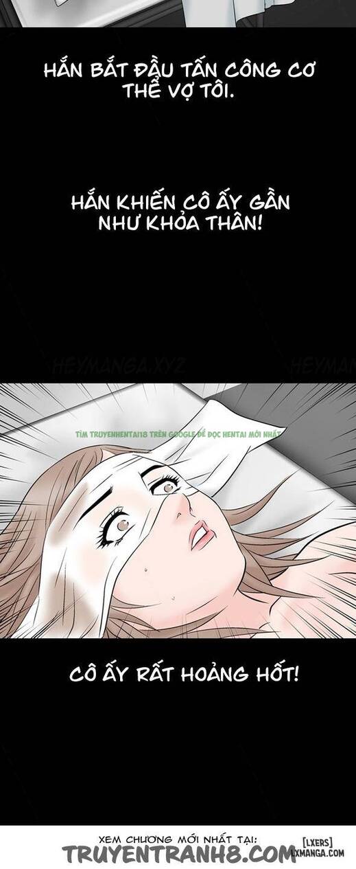 Mùi Vị Của Đôi Bàn Tay Chapter 44 - Trang 2