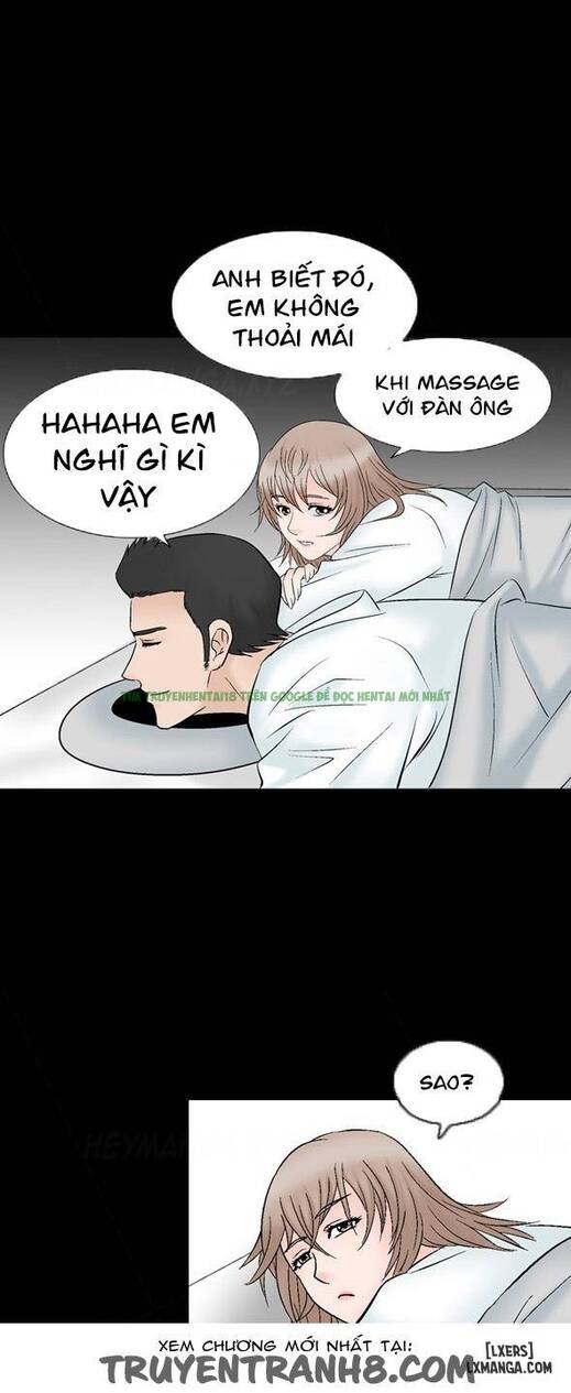 Mùi Vị Của Đôi Bàn Tay Chapter 44 - Trang 2
