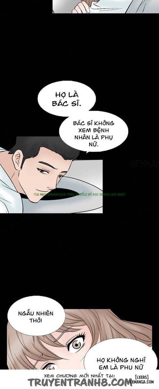 Mùi Vị Của Đôi Bàn Tay Chapter 44 - Trang 2