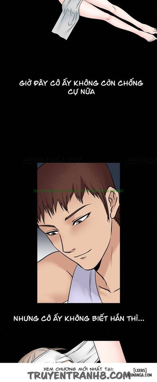 Mùi Vị Của Đôi Bàn Tay Chapter 44 - Trang 2