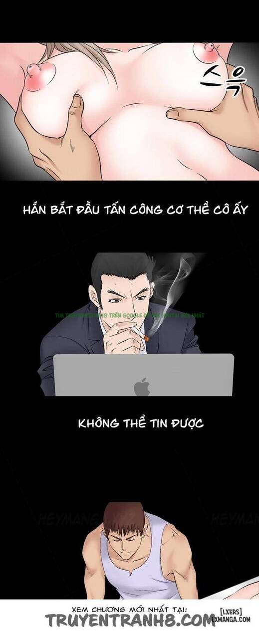 Mùi Vị Của Đôi Bàn Tay Chapter 44 - Trang 2