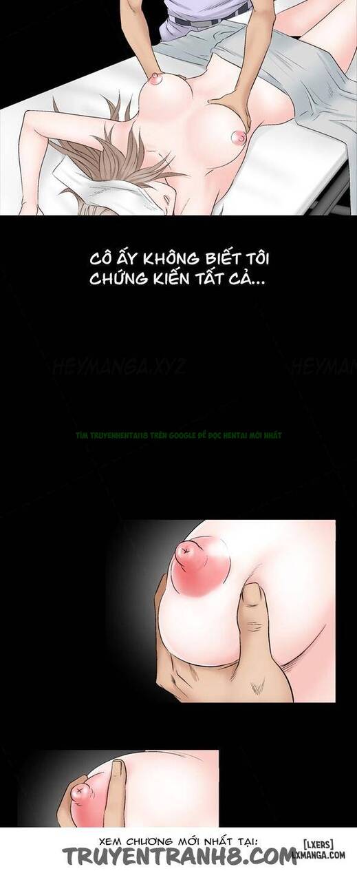 Mùi Vị Của Đôi Bàn Tay Chapter 44 - Trang 2