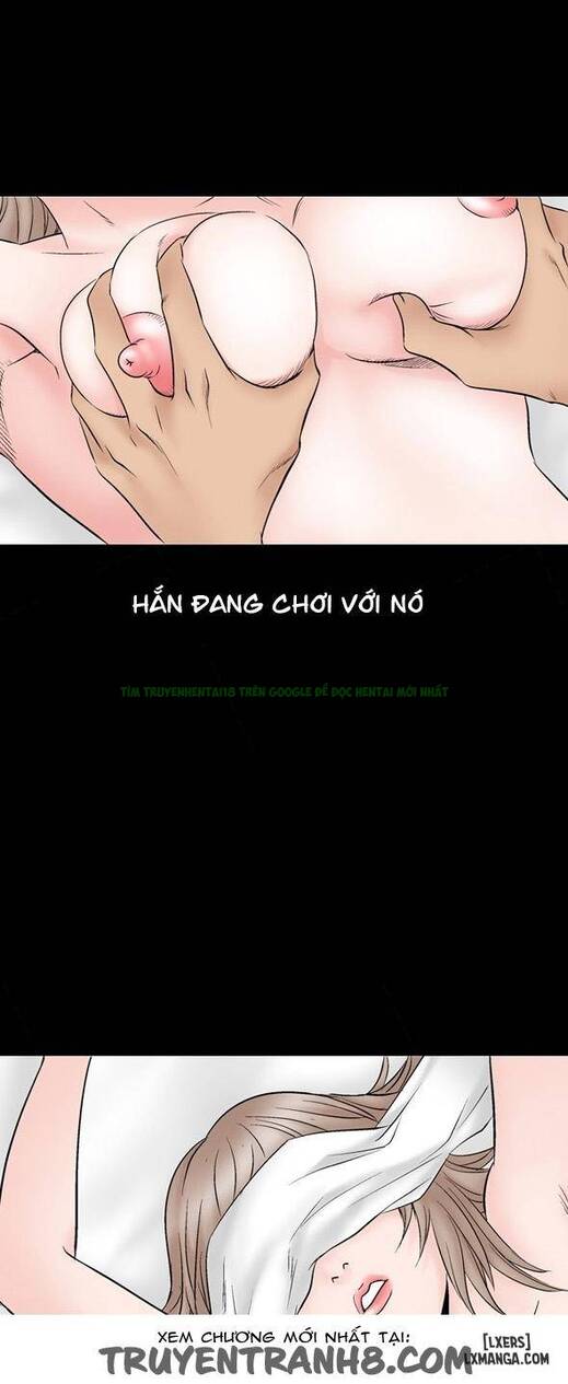 Mùi Vị Của Đôi Bàn Tay Chapter 44 - Trang 2