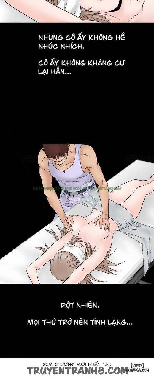 Mùi Vị Của Đôi Bàn Tay Chapter 44 - Trang 2