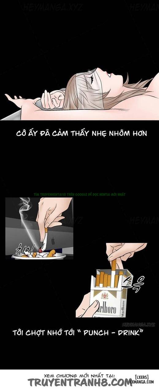 Mùi Vị Của Đôi Bàn Tay Chapter 44 - Trang 2