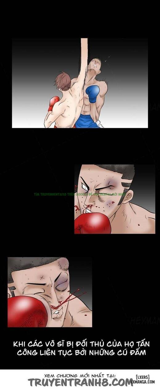 Mùi Vị Của Đôi Bàn Tay Chapter 44 - Trang 2