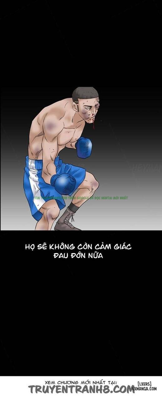 Mùi Vị Của Đôi Bàn Tay Chapter 44 - Trang 2