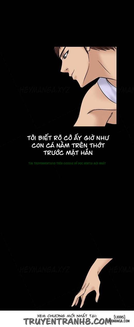 Mùi Vị Của Đôi Bàn Tay Chapter 44 - Trang 2