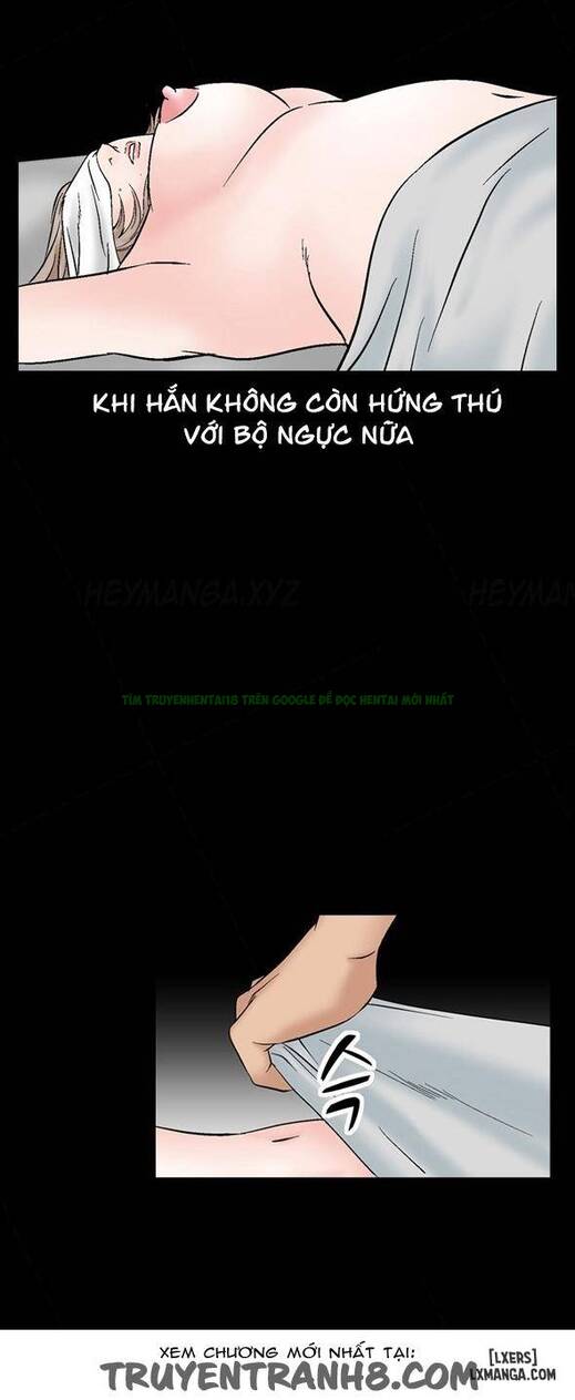 Mùi Vị Của Đôi Bàn Tay Chapter 44 - Trang 2