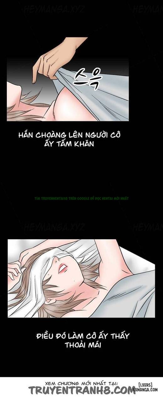 Mùi Vị Của Đôi Bàn Tay Chapter 44 - Trang 2