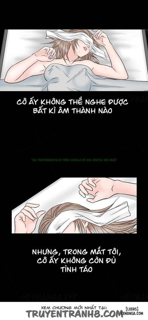 Mùi Vị Của Đôi Bàn Tay Chapter 44 - Trang 2
