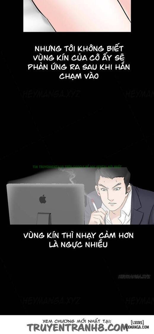 Mùi Vị Của Đôi Bàn Tay Chapter 44 - Trang 2