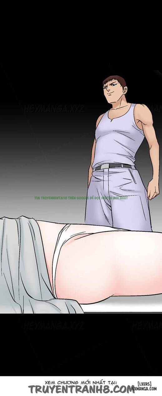 Mùi Vị Của Đôi Bàn Tay Chapter 44 - Trang 2