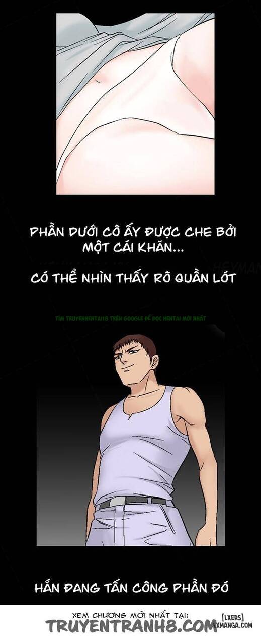 Mùi Vị Của Đôi Bàn Tay Chapter 44 - Trang 2